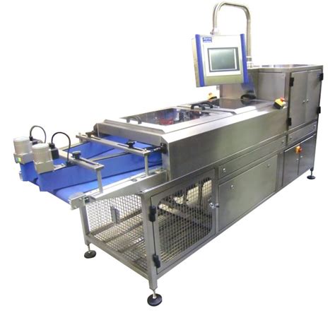 Fully Automatic Seal Tester commercial|packing line seal tester.